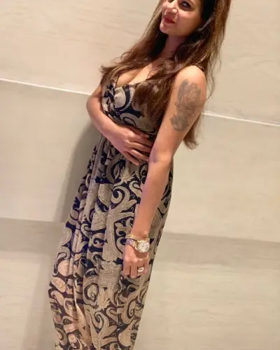 Sailana Escort